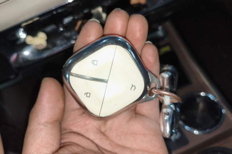 Used Wuling Bingo 2024 333 km Enjoyment Version
