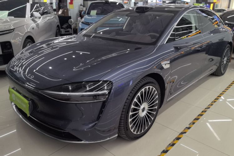 Used Hima Stelato S9 2025 Extended-Range Ultra