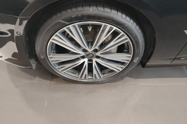 Used Audi A6L 2022 45 TFSI Prestige Dynamic Edition
