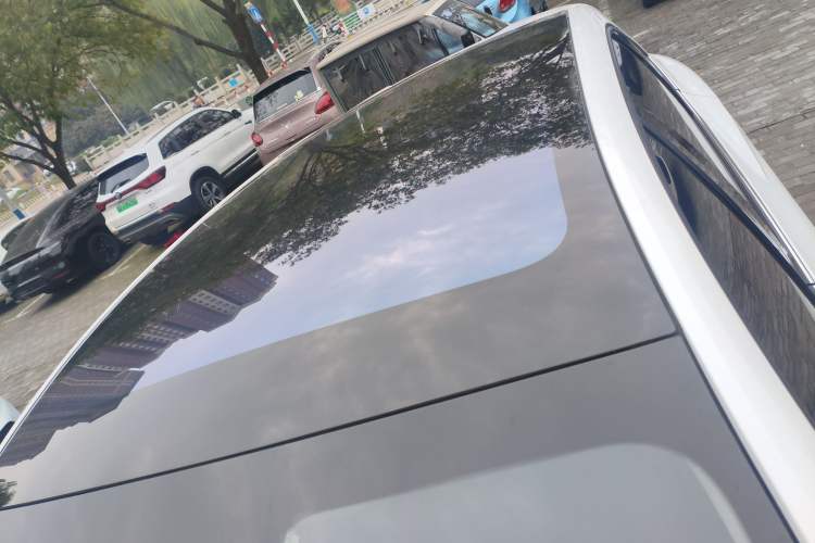 Used Bestune Yueyi 03 2025 445km Joyful Edition