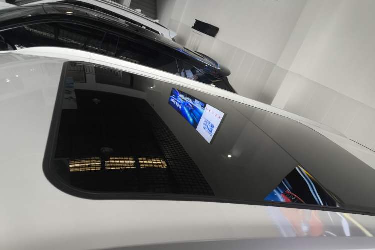 Used Changan X7 PLUS 2024 1.5T Automatic Prestige 7-Seater