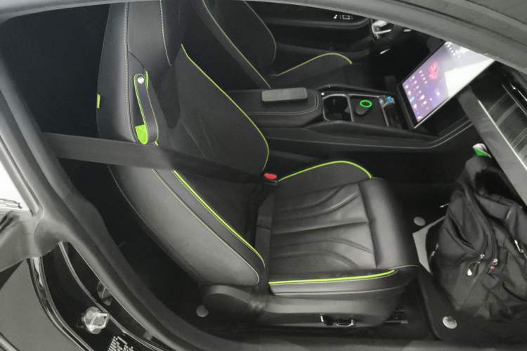 Used NETA GT 2023 580 AWD