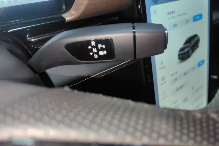 Used XPeng P5 2021 460G+
