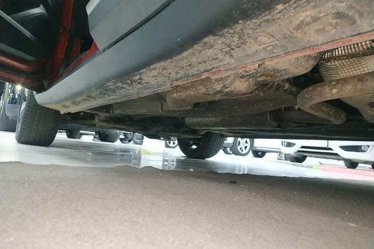 Used MG ZS 2019 1.5L Manual Global Comfort Edition China VI Standard
