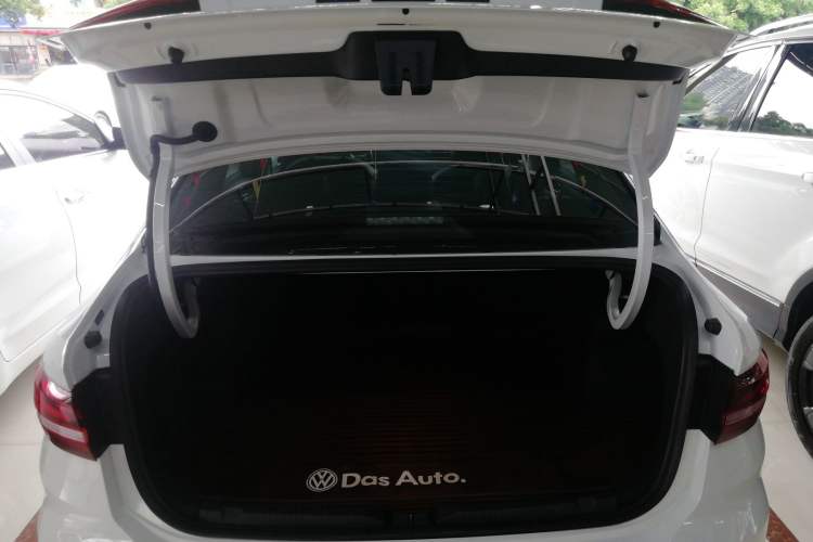 Used Volkswagen Lavida 2023 280TSI DSG Starry Sky Deluxe Edition
