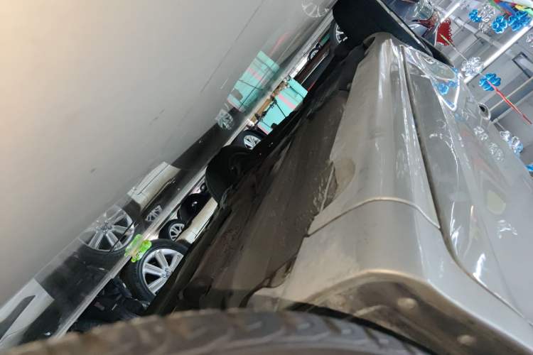 Used Volvo XC60 2017 T5 Smart Upgrade Edition
