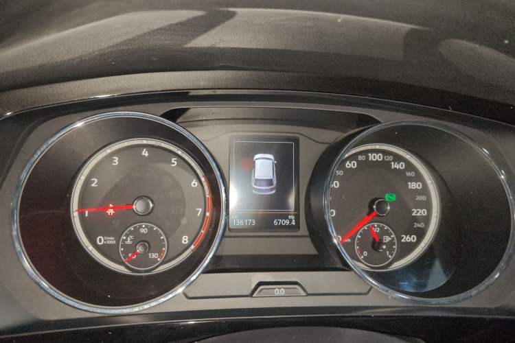 Used Volkswagen Tiguan L 2018 Facelift 330TSI Automatic Two-Wheel Drive Luxury Edition
