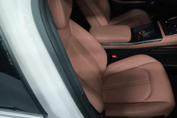 Used Nio EC6 2020 440 km Performance Version
