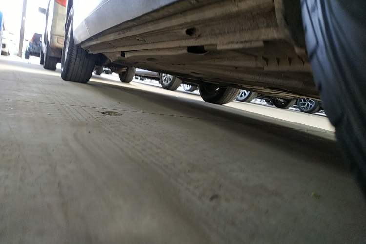 Used Volkswagen Tharu 2020 280TSI Two-Wheel Drive Trend Edition China VI Standard