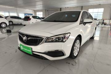 Used Buick Verano 2018 Sedan 15S Automatic Leading Model