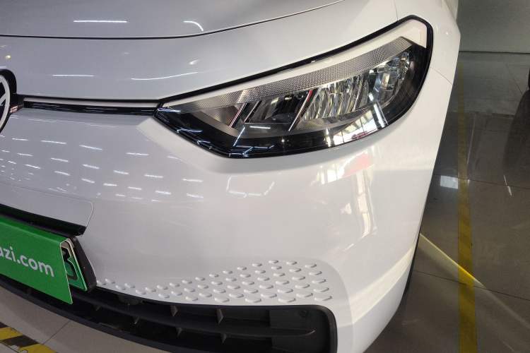 Used Volkswagen ID.3 2023 Pure Smart Edition