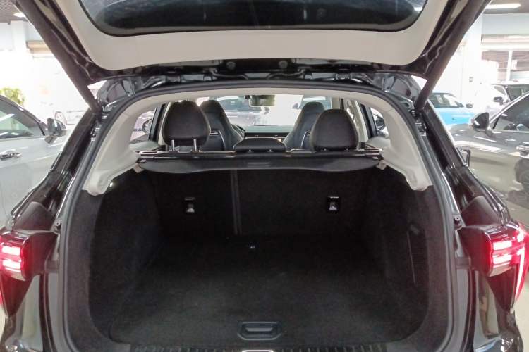 Used Lynk & Co 01 2023 2.0TD Two-Wheel Drive Pro Trim