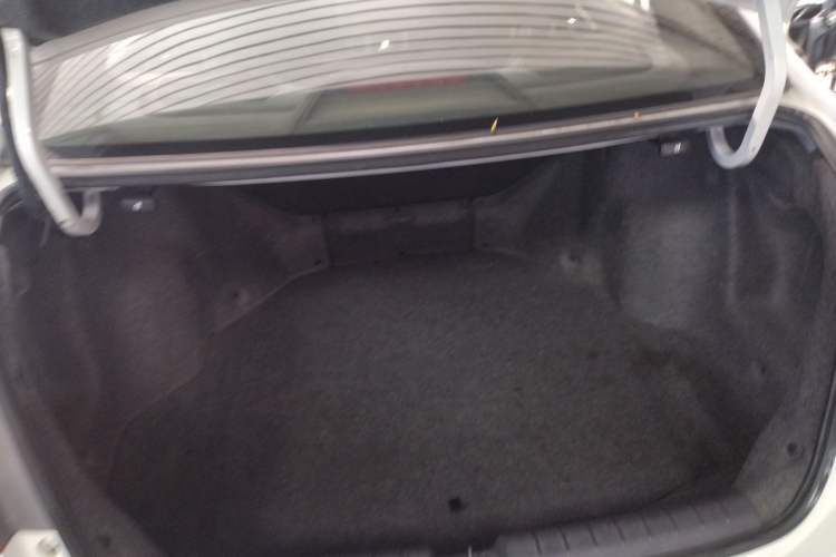 Used Honda Crider 2016 1.8L CVT Comfort Version