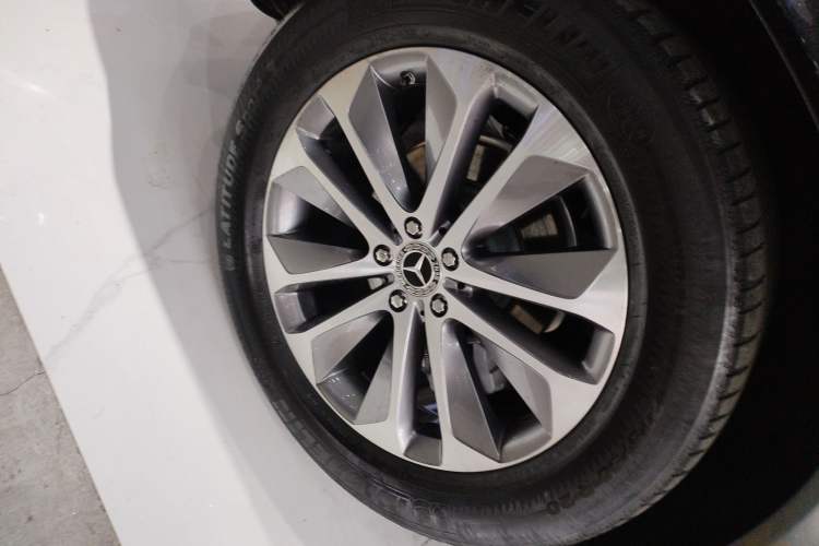 Used Mercedes-Benz GLE 2022 Facelifted GLE 350 4MATIC Fashion Edition
