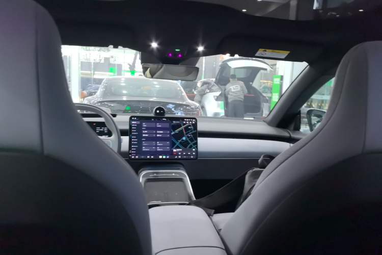 Used Nio ET5T 2025 75 kWh Touring
