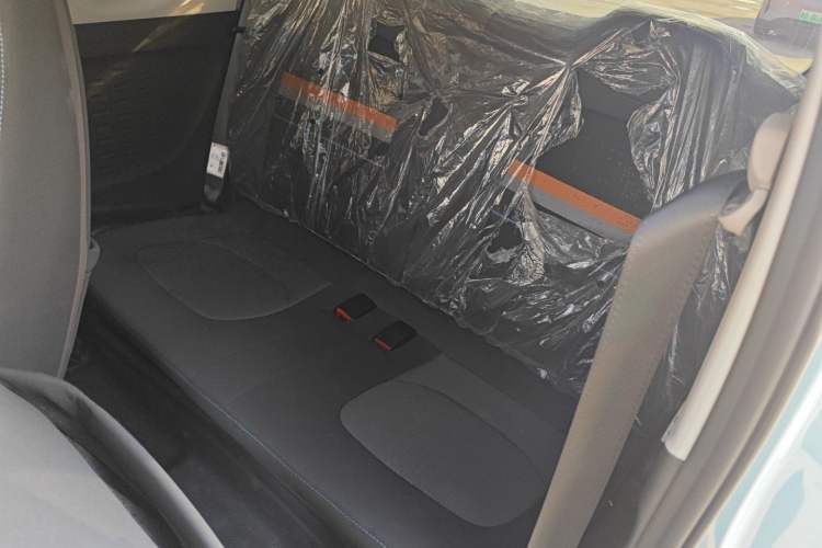 Used Wuling Hongguang MINIEV 2022 Zizai Version Lithium Iron Phosphate
