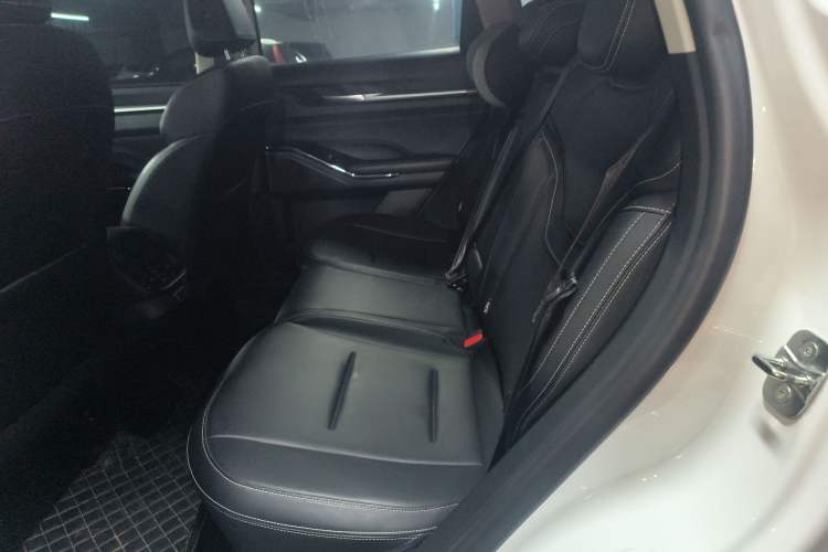 Used Haval H6 2021 3rd Generation 1.5T Automatic Two-Wheel Drive Pro