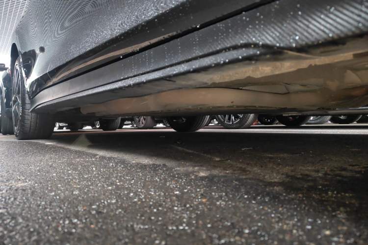 Used  A06 2023 Advanced Model