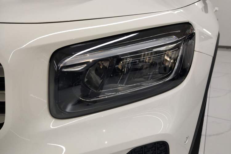 Used Mercedes-Benz GLB 2024 GLB 200 Dynamic Edition
