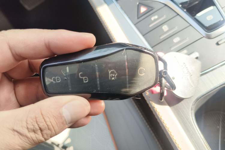 Used BYD Yuan PLUS 2023 Champion Edition 430KM Superior Model