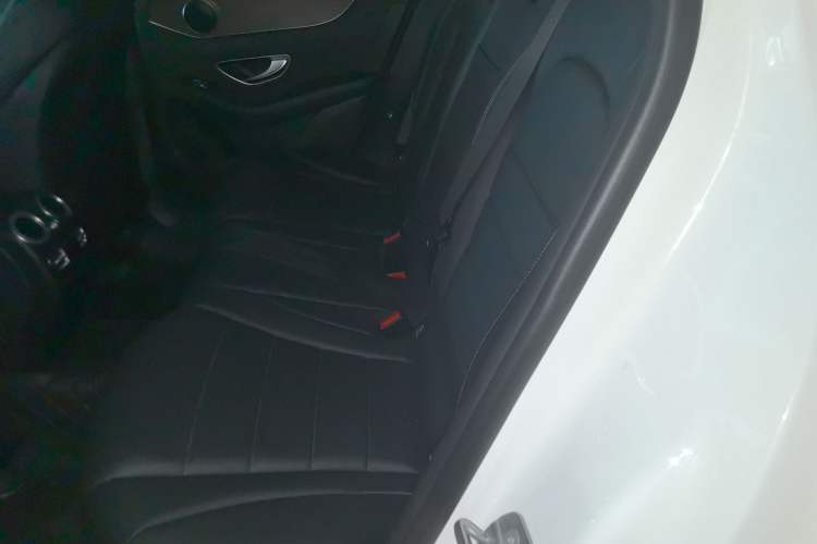 Used Mercedes-Benz GLC 2017 GLC 300 4MATIC Sport Edition
