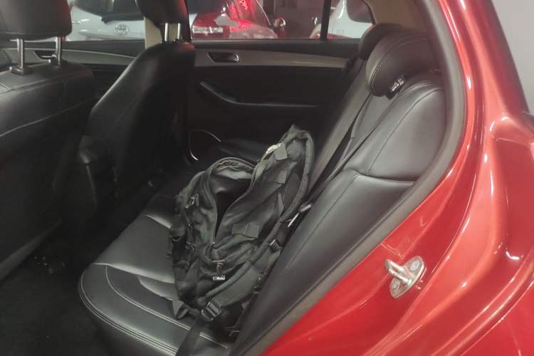 Used Chery Arrizo 5 2019 Revised PRO 1.5L CVT Youth Edition China VI Standard