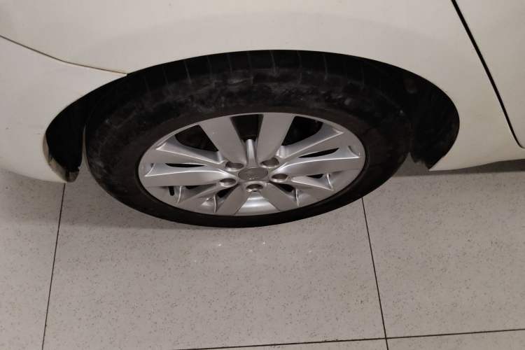 Used Kia K3 2015 1.6L Manual GLS