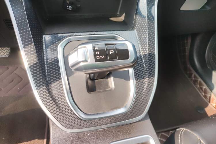 Used Haval M6 2021 PLUS 1.5T DCT Luxury Smart Connectivity Model