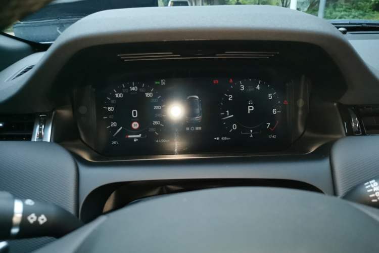 Used Land Rover Discovery Sport 2022 249 PS R-Dynamic S Performance Edition 5 Seats