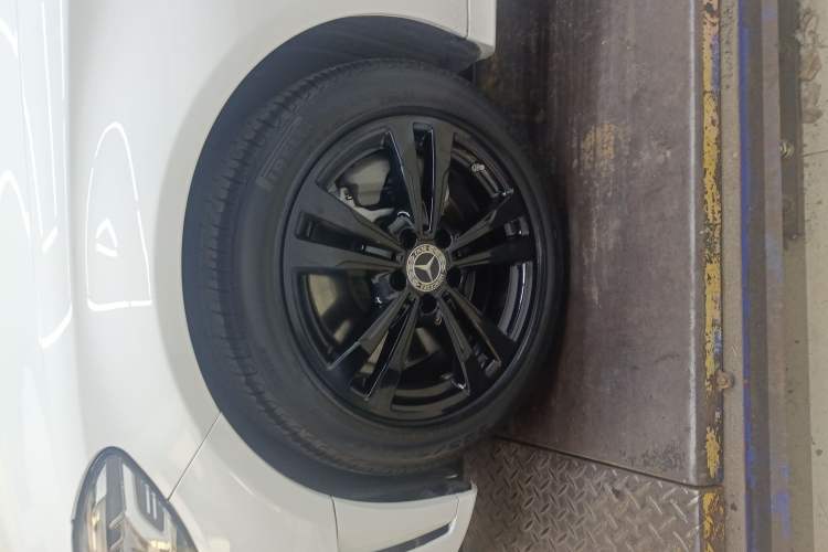 Used Mercedes-Benz C-Class 2021 C 200 L Fashion Edition Sport Version