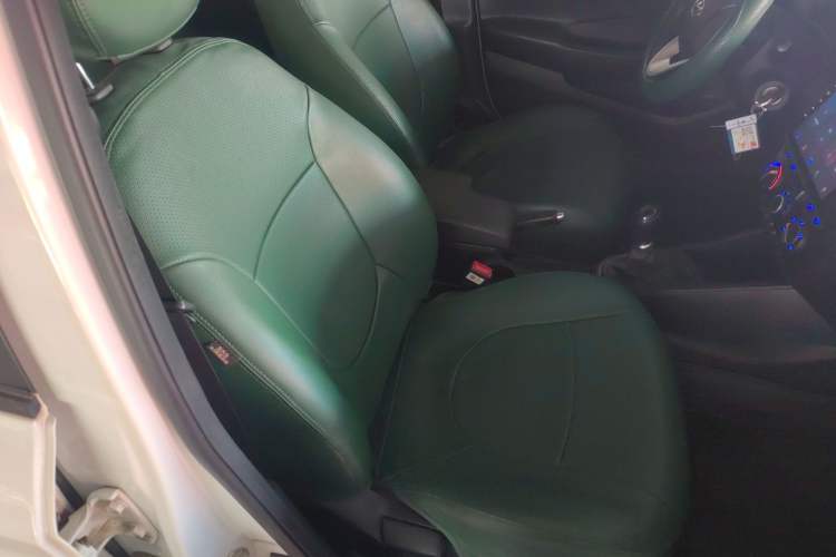 Used Hyundai Verna 2020 1.4L Manual GL Refreshed Edition
