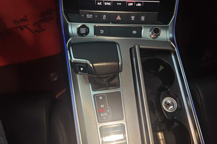 Used Audi A6L 2021 40 TFSI Luxury Prestige Edition