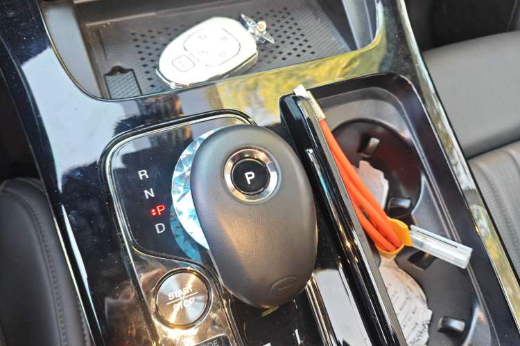 Used GAC Trumpchi M8 2024 Zongshi Series 400T Ultimate Edition