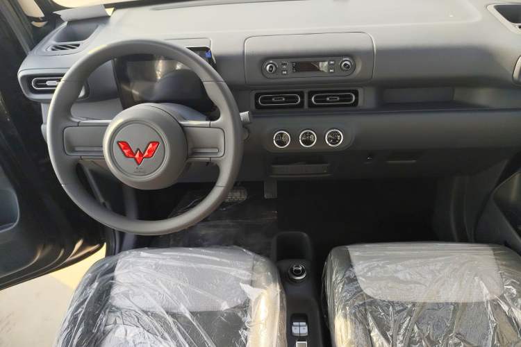 Used Wuling Zhiguang New Energy 
