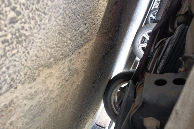 Used Chery Tiggo 5x 2019 HERO 1.5L CVT Luxury Edition
