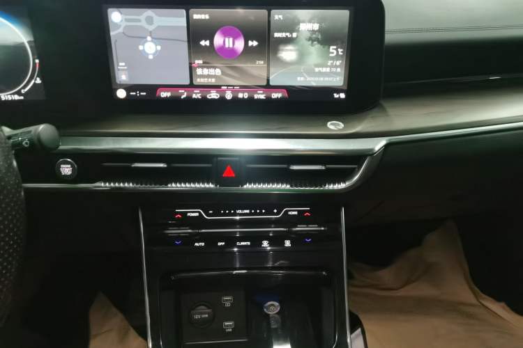 Used Kia K5 2021 270T CVVD Refreshed Edition