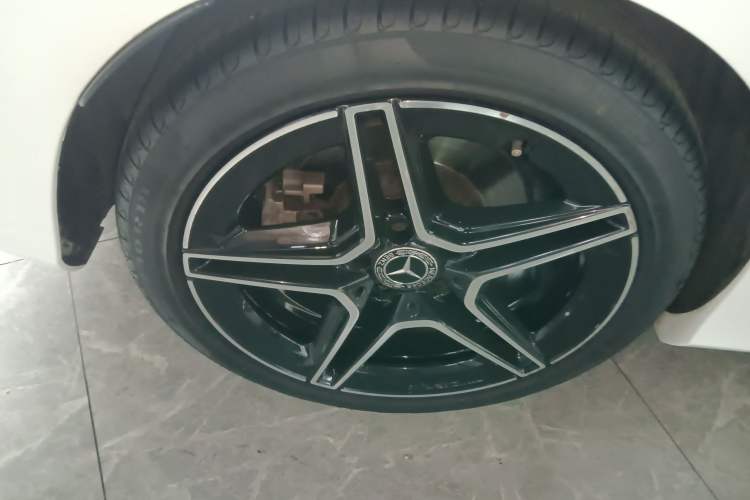 Used Mercedes-Benz C-Class 2019 C 260 Coupe
