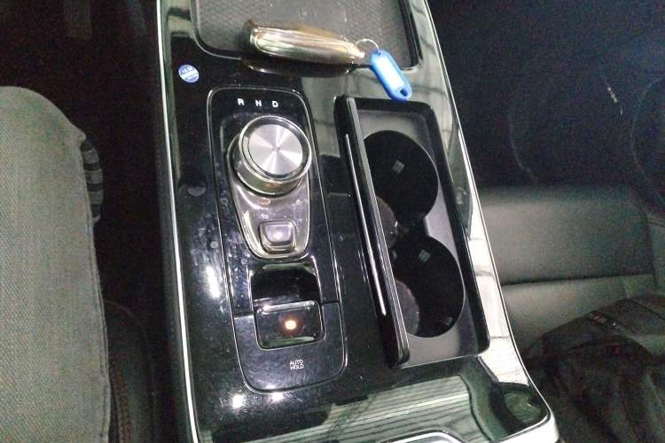 Used AION V 2021 Plus 80 Smart Technology Edition Ternary Lithium
