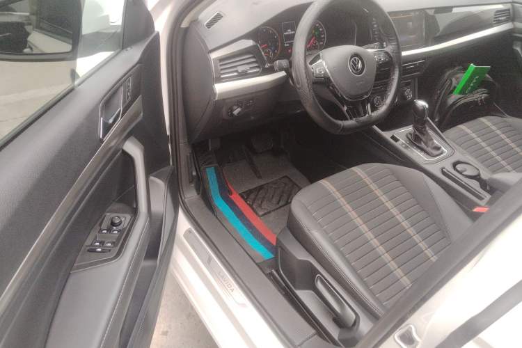 Used Volkswagen Lavida 2021 280TSI DSG Comfort Edition
