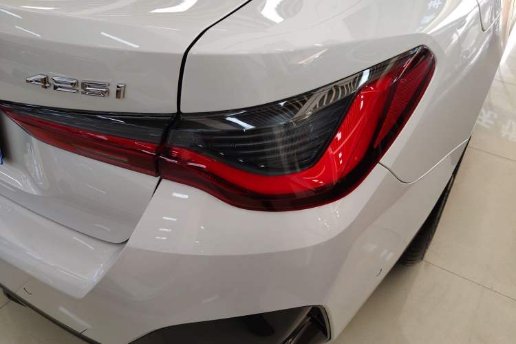 Used BMW 4 Series 2023 425i Gran Coupe M Sport Night Edition Package
