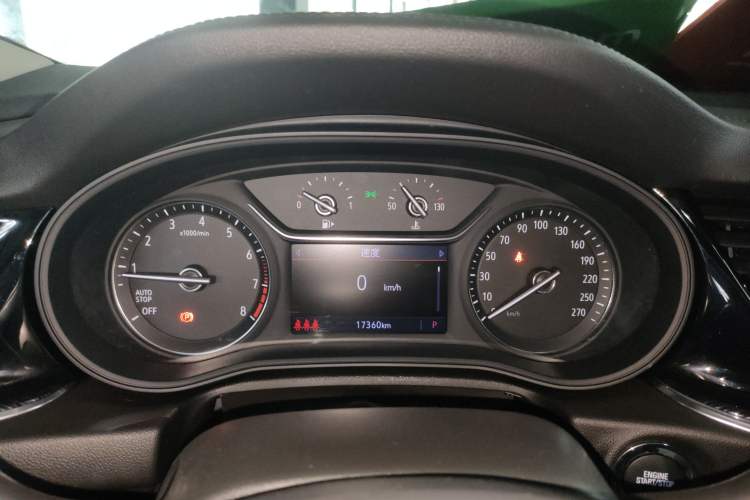 Used Buick Regal 2023 552T Smart Enjoyment Version
