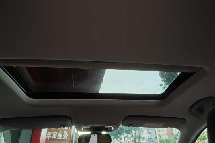 Used Buick Regal 2017 20T Luxury Model
