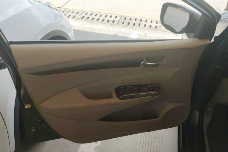 Used Honda City Classic 2012 1.5L Automatic Elite Edition
