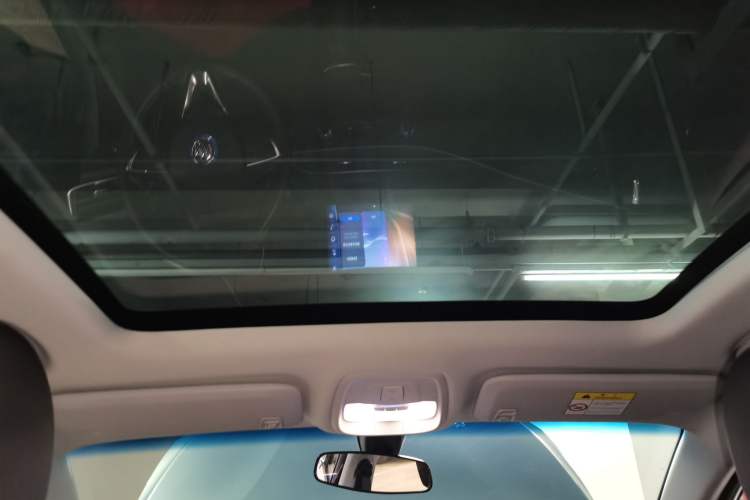 Used Buick Velite 6 2024 430km Enjoyment Version
