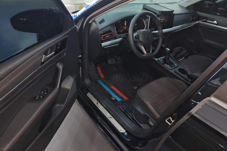 Used Volkswagen Lavida 2024 300TSI DSG Starry Sky Deluxe Edition