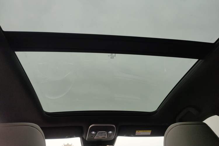 Used BYD Tang New Energy 2025 DM-i 115KM Prestige Model