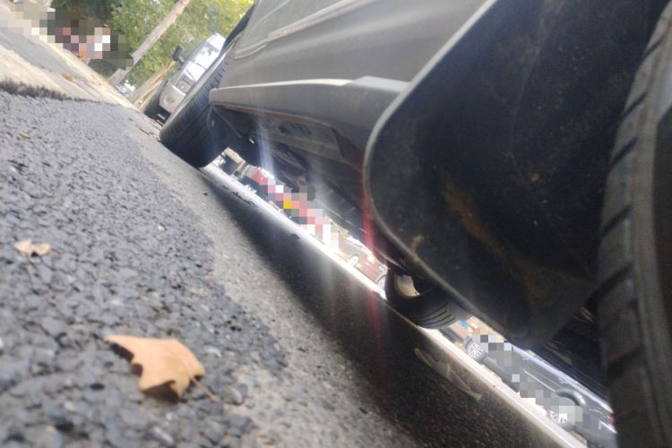 Used Lincoln MKC 2017 2.0T Two-Wheel Drive Deluxe Edition
