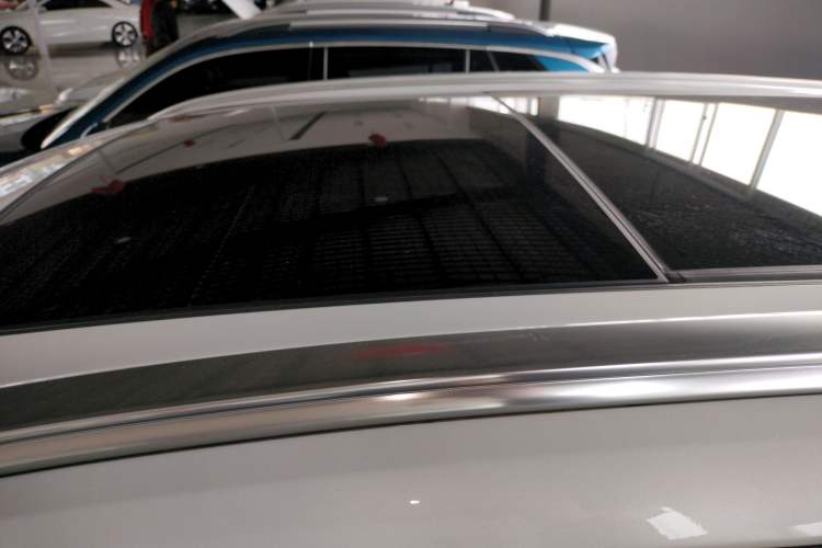 Used Volvo XC60 2024 B5 4x4 Smart Luxury Edition