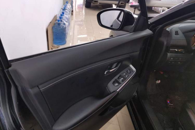 Used Nissan Sylphy 2021 1.6L XL CVT Enjoyment Edition