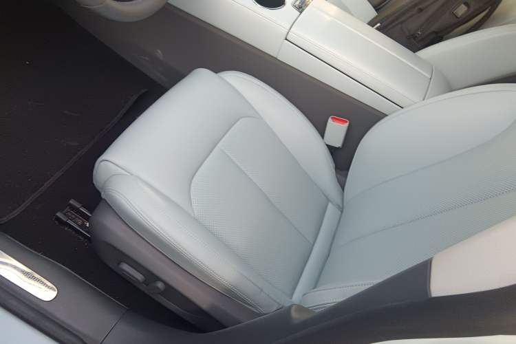 Used Leapmotor C01 2024 Pure Electric 525 Luxury Edition
